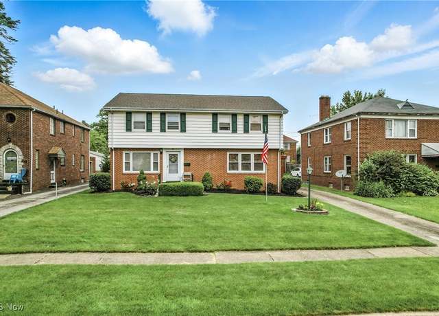 Property at 58-60 Prestwick Dr, Boardman, OH 44512, 4 beds, 5 baths