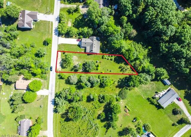 Property at 5061 Sangria Dr, West Salem, OH 44287