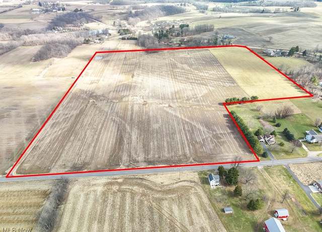 Property at Alabama Rd SW, Massillon, OH 44662