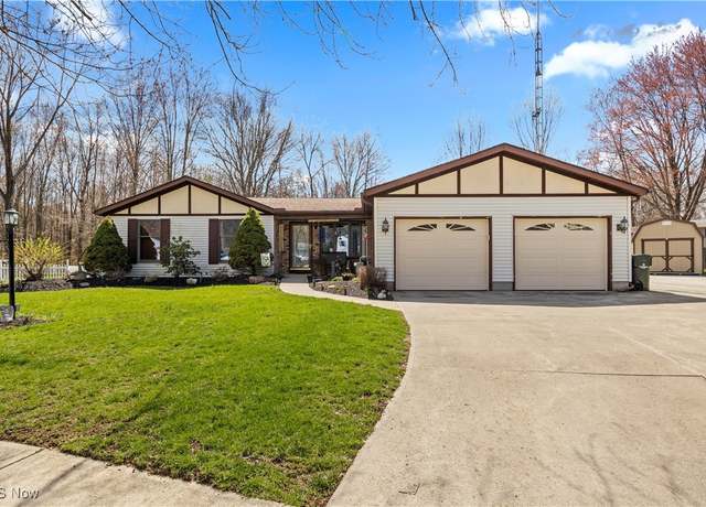 Property at 799 Arlington Dr, Vermilion, OH 44089, 3 beds, 2 baths