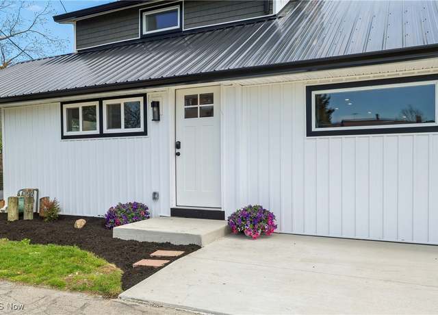 Property at 28 Silvern St, Huron, OH 44839, 4 beds, 2.5 baths