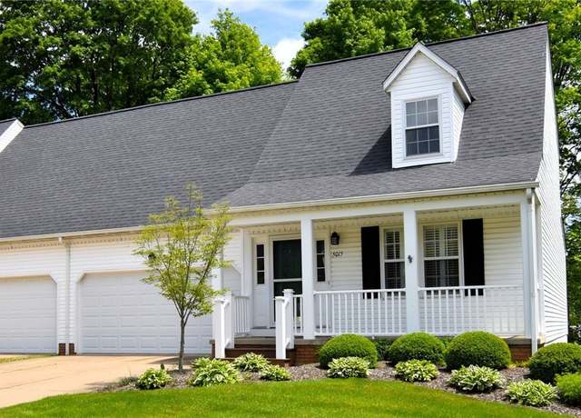 Property at 5015 Portland Cv, Stow, OH 44224, 4 beds, 3 baths