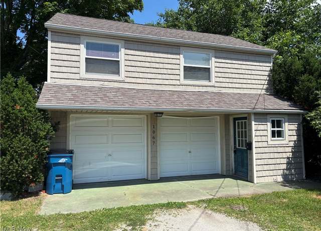 Property at 1067 Shadowrow Rd, Willoughby, OH 44094, 1 bed, 1 bath
