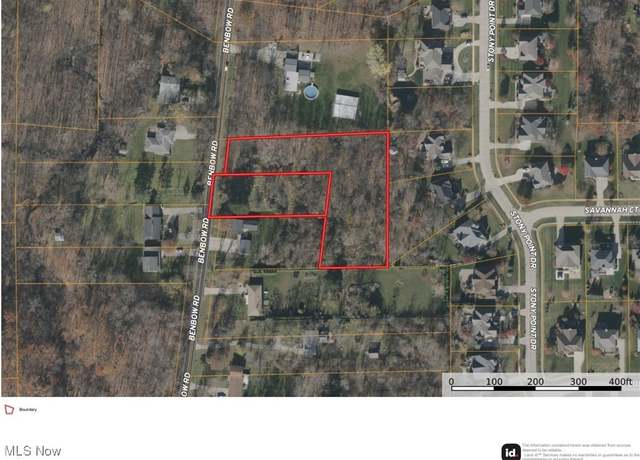 Property at 18319 Benbow Rd, Strongsville, OH 44136