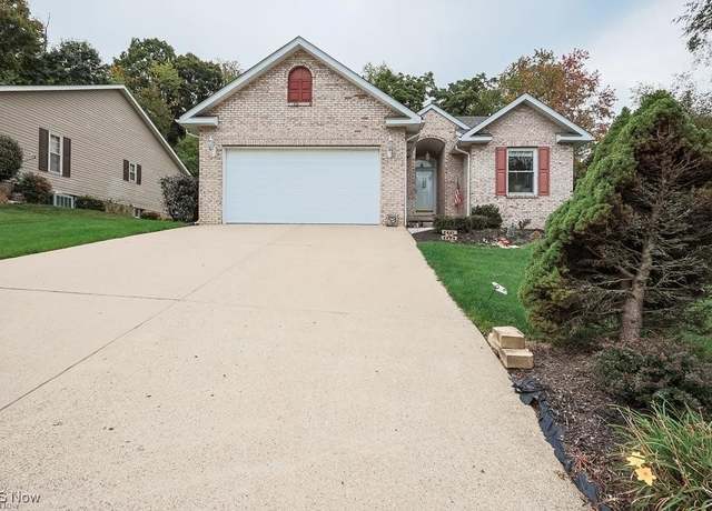 Property at 620 Bridgeview Ave, Chester, WV 26034, 2 beds, 2 baths