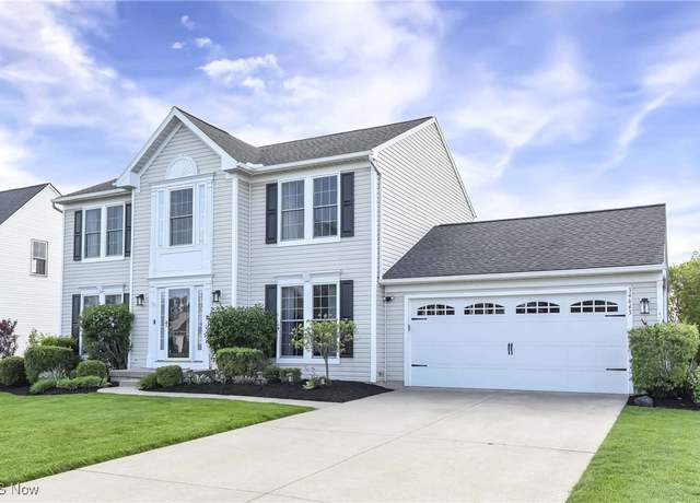 Property at 34643 Plantation Pl, North Ridgeville, OH 44039, 4 beds, 2.5 baths