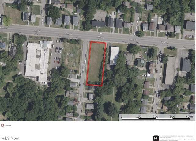 Property at 2153 Harrison Ave, Cincinnati, OH 45211