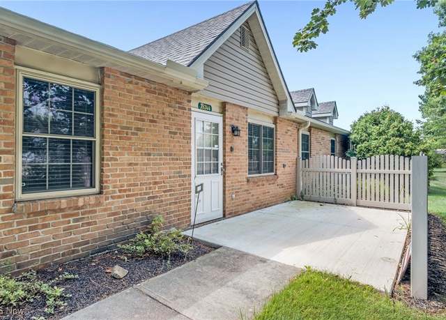Property at 35244 Greenwich Ave #35244, North Ridgeville, OH 44039, 2 beds, 2 baths