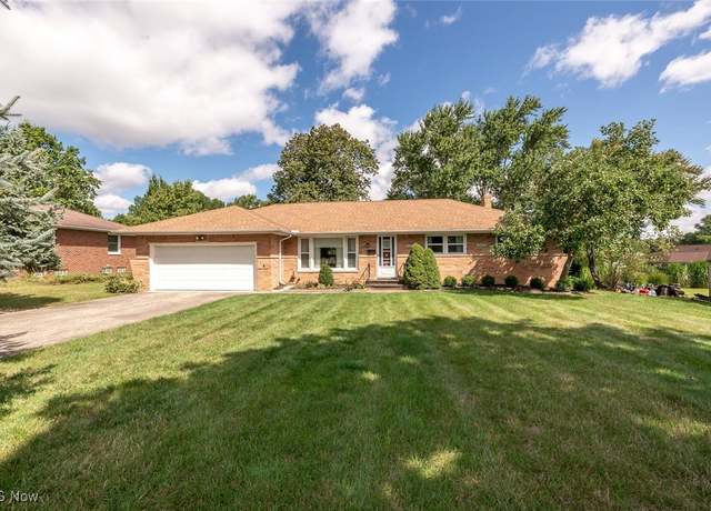 Property at 1787 Nemet Dr, Seven Hills, OH 44131, 4 beds, 2.5 baths