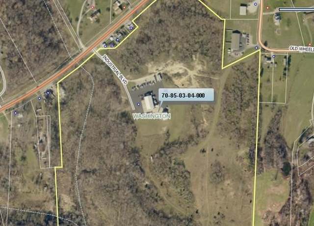 Property at E Pike, Zanesville, OH 43701