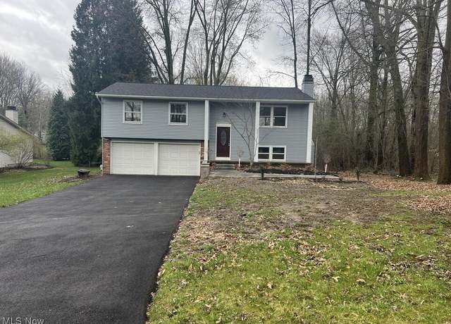 Property at 9744 Andrea Dr, Concord, OH 44060, 3 beds, 2.5 baths