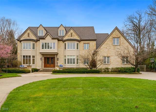 Property at 1835 Arlington Row, Westlake, OH 44145, 5 beds, 7 baths