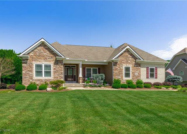 Property at 9613 Trask Trl, Mentor, OH 44060, 3 beds, 2.5 baths