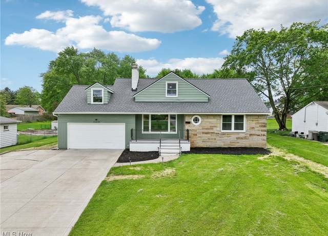 Property at 13225 Bagley Rd, Middleburg Heights, OH 44130, 5 beds, 3 baths