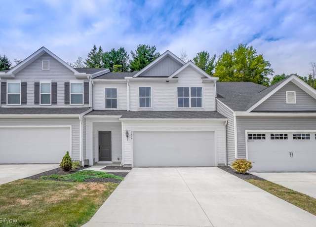 Property at 3424 Bushwillow Dr, Uniontown, OH 44685, 3 beds, 2.5 baths