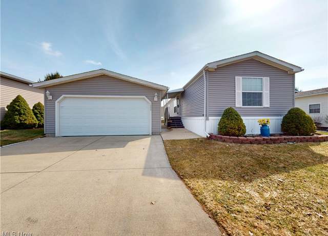 Property at 1608 Bogie Ln, Painesville, OH 44077, 2 beds, 2 baths
