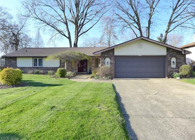 Property at 1600 Redbud Pl, Lorain, OH 44053, 4 beds, 2 baths