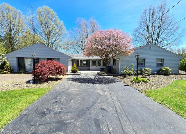 Property at 5294 Cottage Dr, Mecca, OH 44410, 3 beds, 1.5 baths