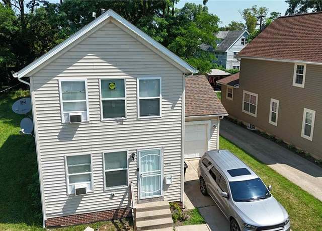 Property at 11219 Hopkins, Cleveland, OH 44108, 3 beds, 1.5 baths