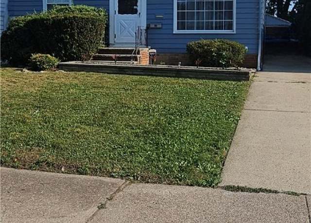 Property at 25801 Zeman Ave, Euclid, OH 44132, 3 beds, 2 baths