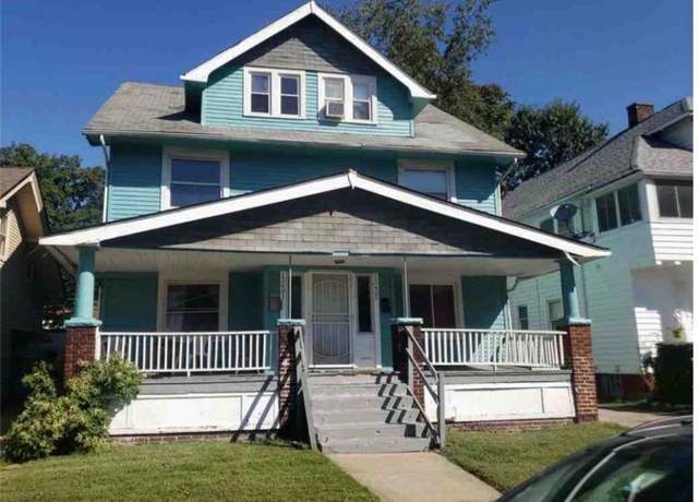 Property at 13401 Graham Rd, East Cleveland, OH 44112, 10 beds, 2 baths