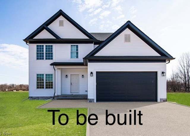 Property at 8264 Bedaos Dr, Mentor, OH 44060, 3 beds, 2 baths