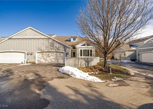 Property at 2440 Richmond Rd, Beachwood, OH 44122, 3 beds, 2.5 baths
