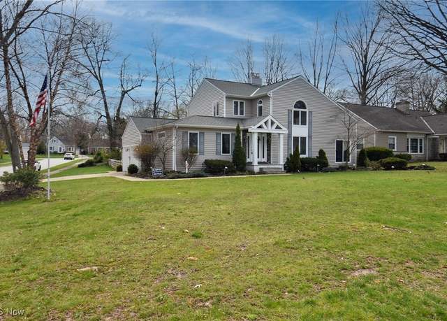 Property at 24007 Lake Rd, Bay Village, OH 44140, 3 beds, 2 baths