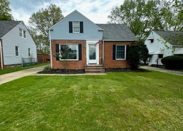 Property at 22322 Westwood Rd, Fairview Park, OH 44126, 4 beds, 2 baths