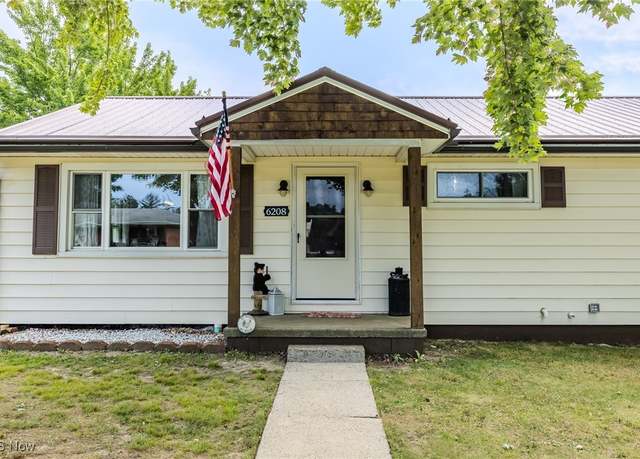 Property at 6208 Austin Dr, Ashtabula, OH 44004, 3 beds, 1 bath