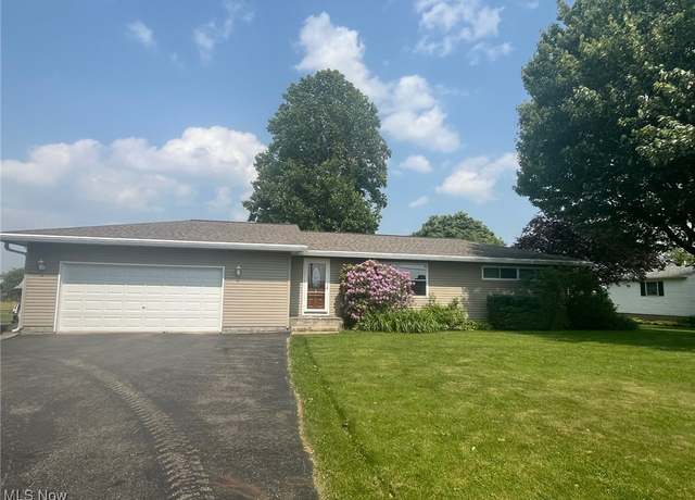 Property at 3306 Sylvan Rd, Wooster, OH 44691, 2 beds, 2 baths
