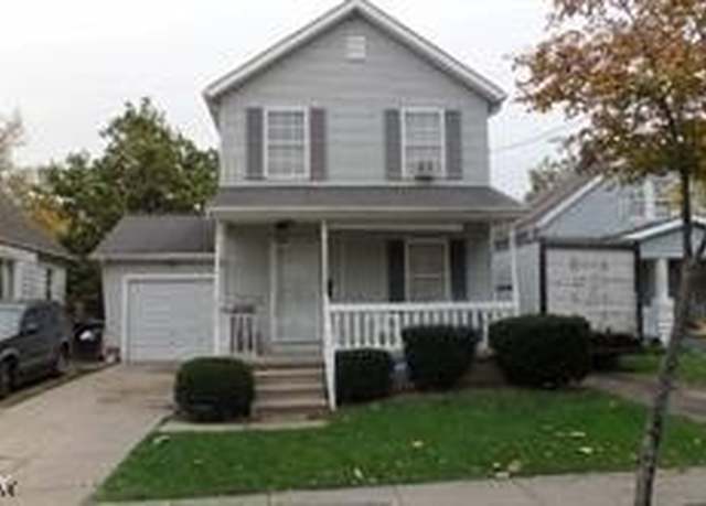 Property at 3677 E 143rd St, Cleveland, OH 44120, 4 beds, 2 baths