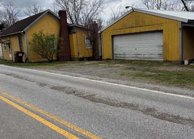Property at 13516 Old Glory Rd, Lore City, OH 43755, 1 bed, 1 bath