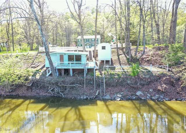 Property at 7370 Old River Rd, Philo, OH 43771, 1 bed, 1 bath