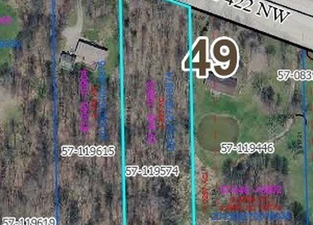 Property at Parkman Rd, Southington, OH 44470