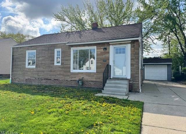 Property at 28846 Alton Rd, Wickliffe, OH 44092, 3 beds, 1 bath