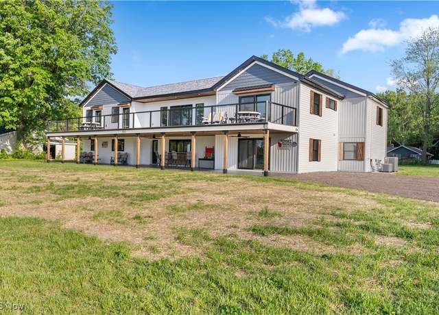 Property at 5111 N Myers Rd, Geneva, OH 44041, 6 beds, 6 baths