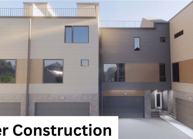 Property at 1428 W 48th St Unit B, Cleveland, OH 44102, 2 beds, 2.5 baths