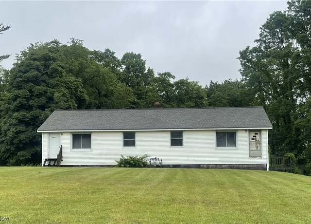 Property at 12490 Kinsman Rd, Burton, OH 44021, 4 beds, 2 baths