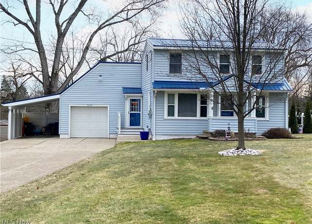 Property at 3125 Orchard Hill Dr, Norton, OH 44203, 3 beds, 2 baths