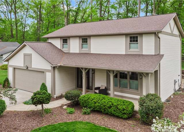 Property at 331 Timberlane Dr, Avon Lake, OH 44012, 4 beds, 2.5 baths