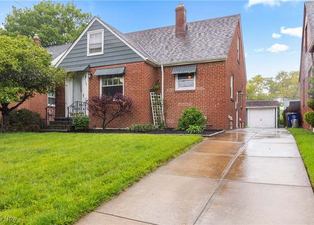Property at 9304 Beech Ave, Brooklyn, OH 44144, 3 beds, 2 baths