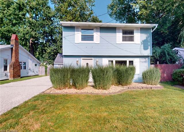 Property at 5707 Ivy Dr, Mentor On The Lake, OH 44060, 3 beds, 1.5 baths
