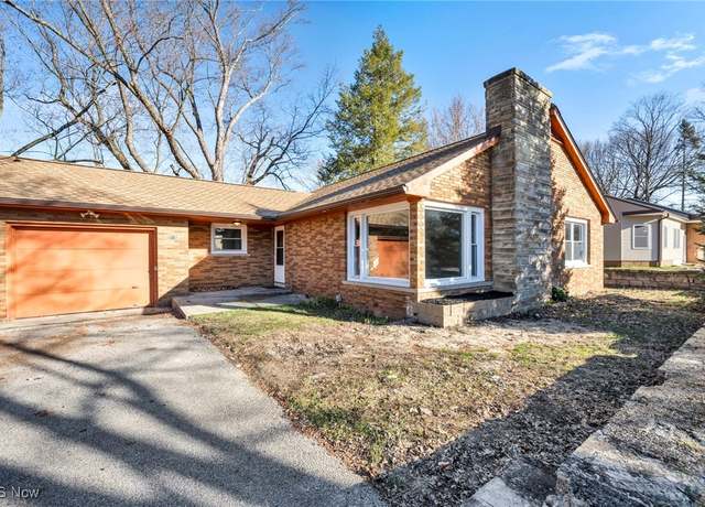 Property at 918 W Jackson St, Painesville, OH 44077, 3 beds, 1.5 baths