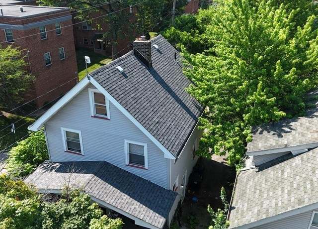 Property at 13010 Parkhill Ave, Cleveland, OH 44120, 3 beds, 1 bath