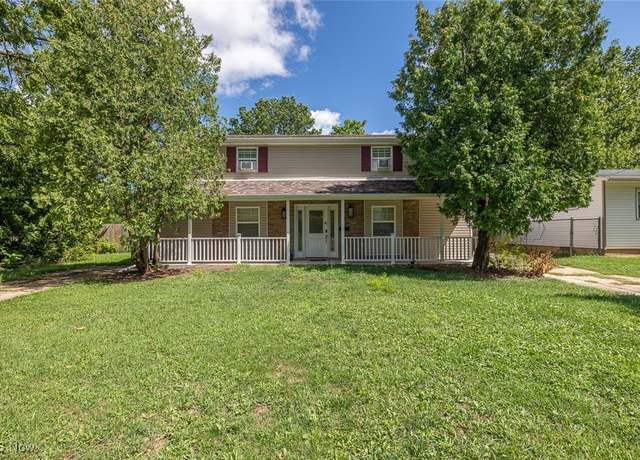 Property at 1511 Nevada Ave, Lorain, OH 44052, 4 beds, 2.5 baths