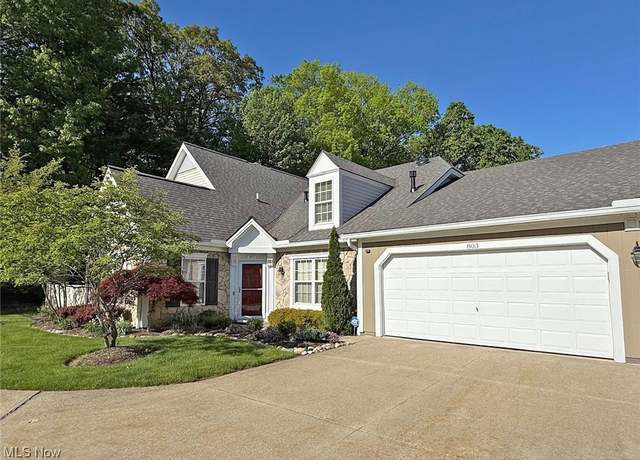 Property at 803 Cutler Ln, Hudson, OH 44236, 2 beds, 2.5 baths
