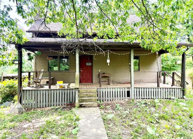 Property at 66000 Glencoe Rd, St. Clairsville, OH 43950, 2 beds, 2 baths
