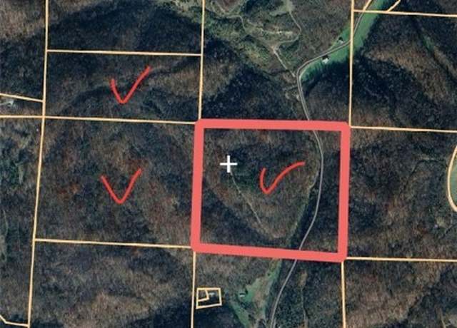 Property at Cats Crk, Belpre, OH 43787