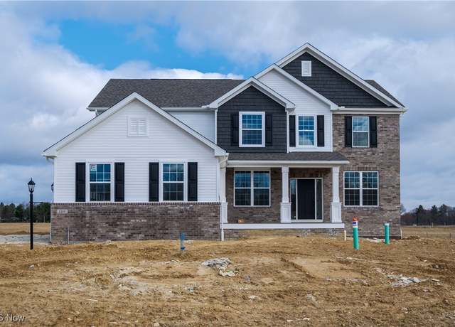 Property at 1249 Reserve Blvd, Wadsworth, OH 44281, 4 beds, 3.5 baths